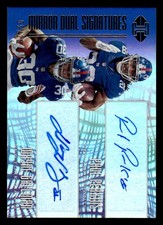 2017 Panini Illusions Football Cards 18