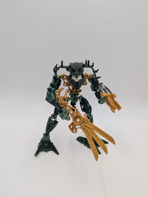 LEGO Bionicle Piraka 8903 : Zaktan (No Zamors) | eBay