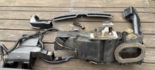 1985-1988 Ford Thunderbird Mercury Cougar Dash Vents Hvac Heater Box 1985-1988 Ford Thunderbird Mercury Cougar Dash Vents Hvac Heater Box