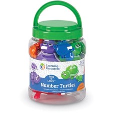 Learning Resources, LRNLER6706, Snap-n-Learn ...