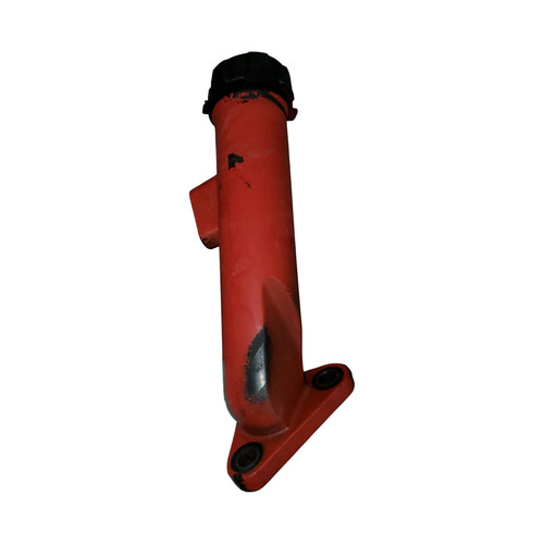 Used Cummins ISX Oil Fill - 3686344
