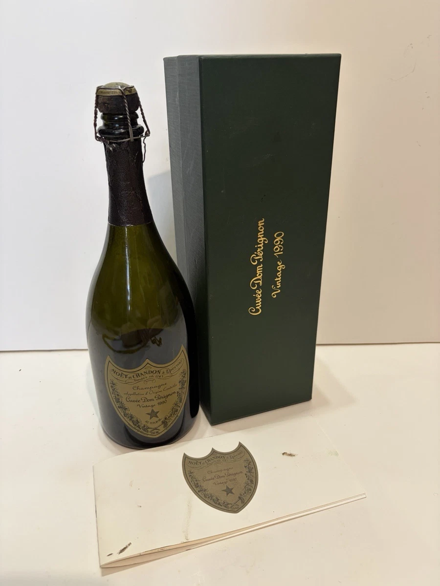 Dom Perignon 瓶| eBay