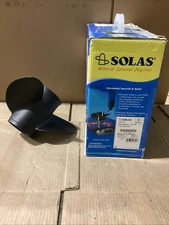 Solas Amita 3 Blade 13 X 19P Propeller 3411-130-19 ( Open Box / Installed )
