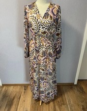 Maxikleid Sommerkleid 42 XL Kleid