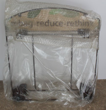 Grocery Store CheckStand Plastic Bag Rack