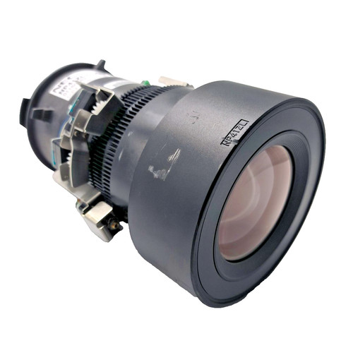NP41ZL Zoom Lens Fits These Following SHARP/NEC Projectors