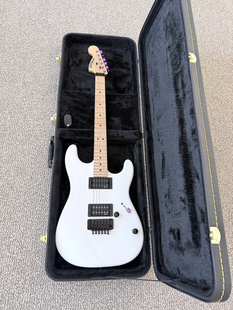 Warmoth 6 String Right-Handed Electric Guitars for sale | eBay