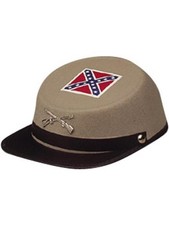 Adult Confederate Cap