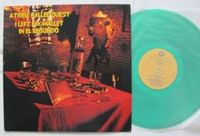 A Tribe Called Quest - I Left My Wallet In El...