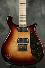 2005 Rickenbacker 650 C Colorado Montezuma Br...