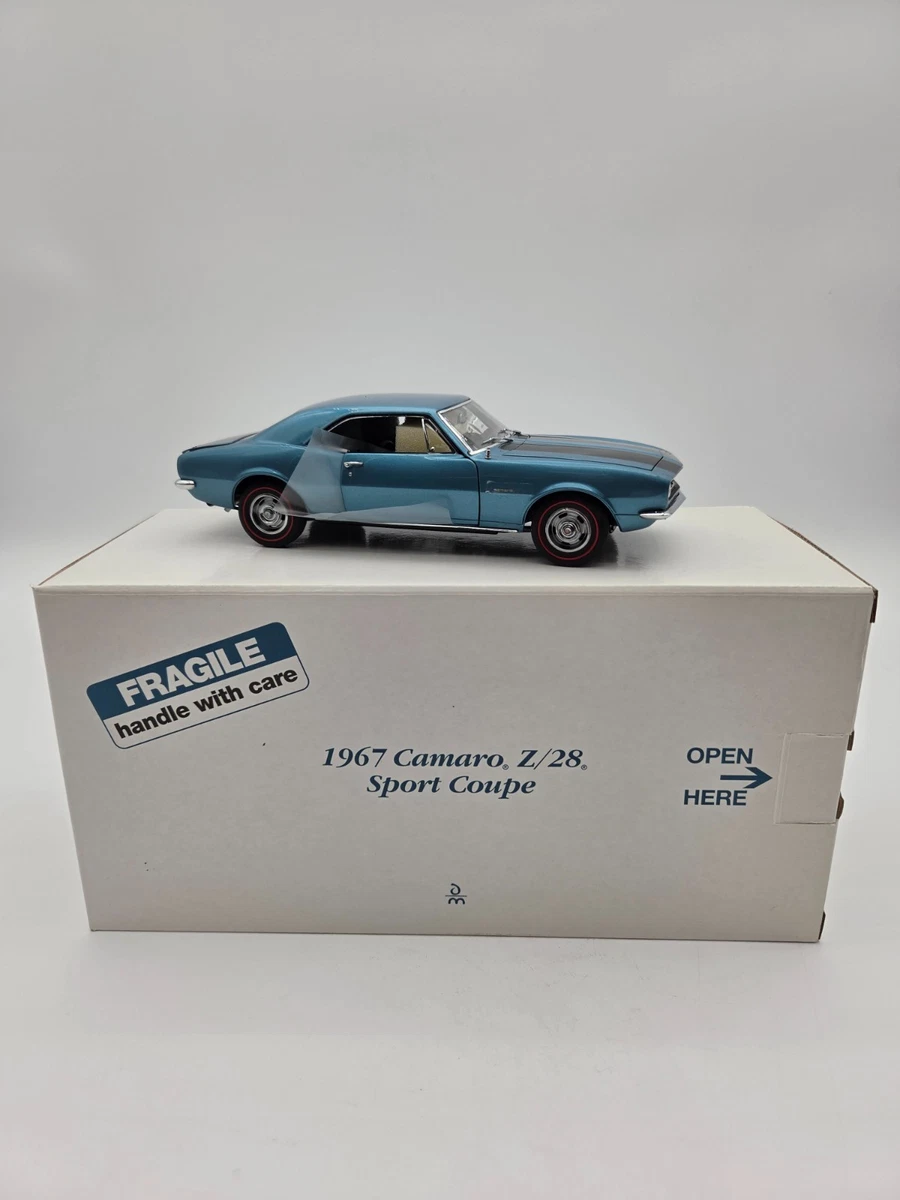 25+ Danbury Mint 1:24 Diecast Cars for sale | Updated Oct 2026