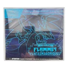 Pokémon 🇫🇷 ETB ME02 Flammes Fantasmagoriques ME2 Coffret Dresseur d'Élite TCG