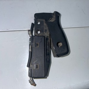 Used OEM Saw Parts Power Switch Assembly For Dewalt Miter Saw 1-1/2 Hp R164 1269