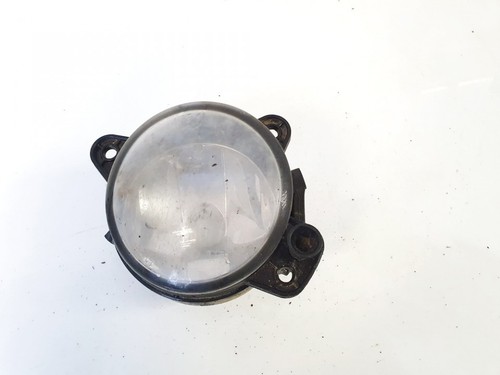 271181 Nebelscheinwerfer, Vorne Linke  Volkswagen Touareg DE1528414-60