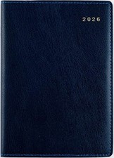 211 Richelle 1 Planner Takahashi Shoten 2026 Edition Midnight Blue Weekly A6