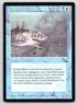 MTG Giant Shark C The Dark (DRK) NM Magic