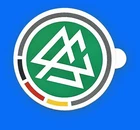 05 069 Aufkleber „DFB Deutscher Fußball Bund“