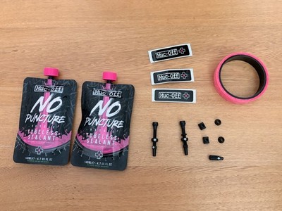 Muc-Off Ultimate Tubeless Kit Road/Gravel/CX 44mm