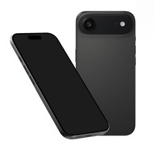 Fake Phone Dummy 1:1 Black Screen Display Model Toy For iPhone 17 Series