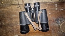 VTG Selsi Binoculars 7x50 Field 7.1 Fully Coated Made In Japan JB133 V0699 Camo