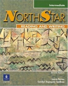 NorthStar Reading and Writing Intermediate w/CD von Sard... | Buch | Zustand gut