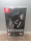 Darkwood for the Nintendo Switch - Super Rare Games #40 Survival Horror