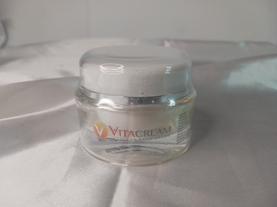 Vita Cream Ageless Face Cream New