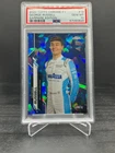 2020 Topps Chrome Sapphire F1 George Russell RC Rookie Portrait PSA 10 #19 (B)