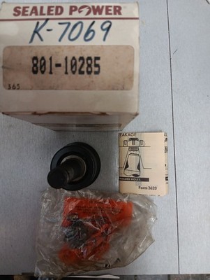 Moog K7069 By Sealed Power Ball Joint