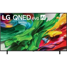 LG 65 inch Mini LED QNED AI 4K QNED85A Series Smart TV (2025)