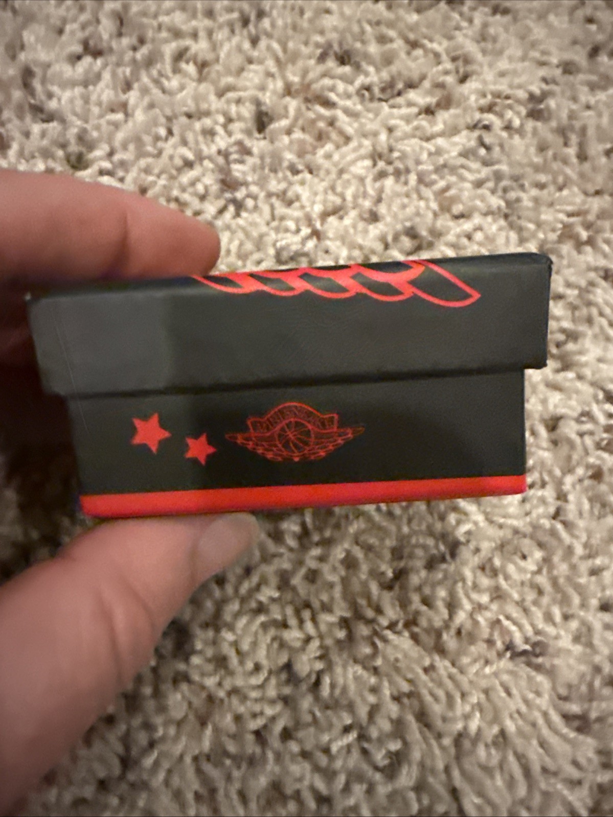 Lot Of 4 Mini Shoe Keychains - SB DUNK Chunky Dunky, Yeezy, Nike Dunk thumbnail 24