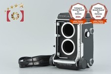 Mamiya C220 Professional TLR Film Camera from Japan