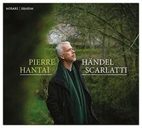 HäNdel Scarlatti Von Pierre Hantai | Cd | Zustand Neu
