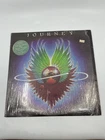 JOURNEY Evolution LP EX VINYL OG 1979 FIRST PRESS SHRINK HYPE STICKER NICE COPY!