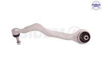 Sidem 21052 FüHrungs- Querlenker/Schubstrebe FüR BMW Vorderachse Links Aluminium