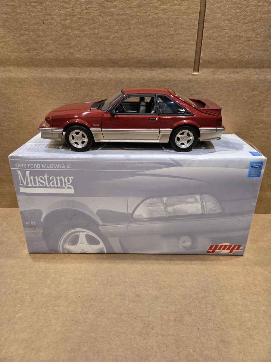 GMP 1:18 Ford Diecast Cars, Trucks & Vans for sale | eBay