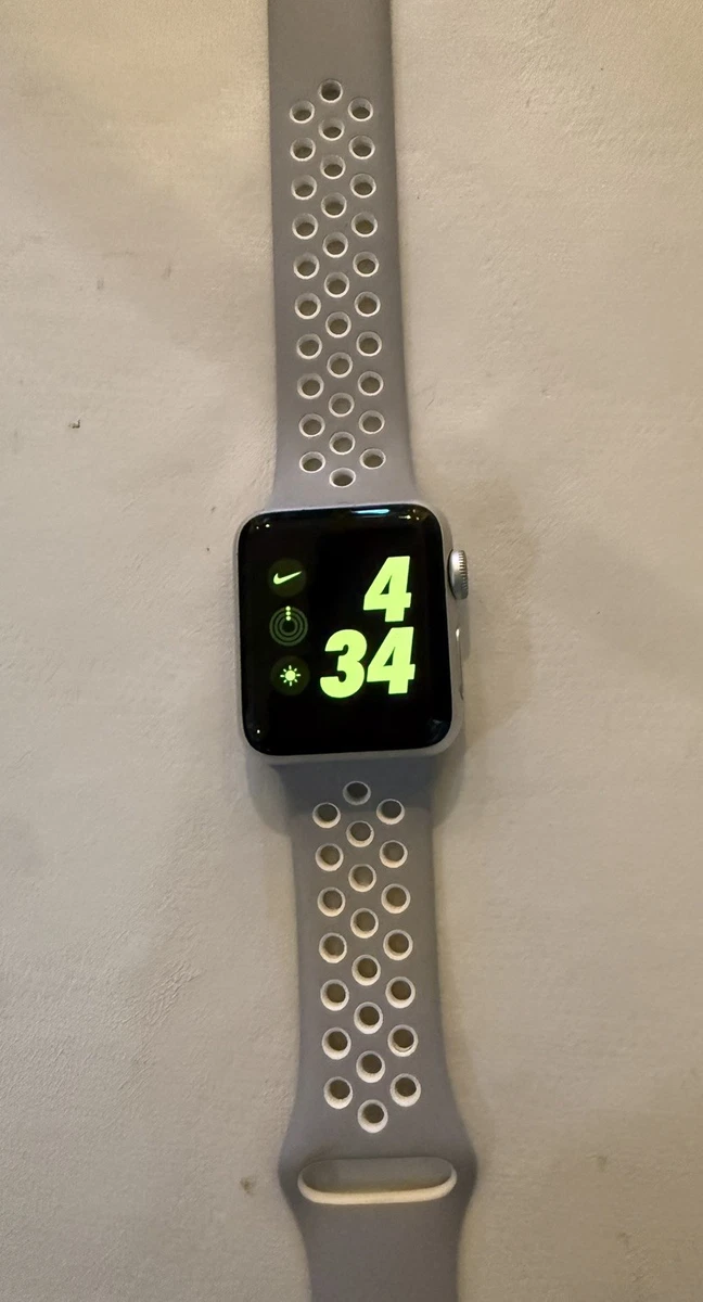 Apple Watch Series 2 38 mm Smart Watches for Sale - eBay