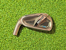TaylorMade SIM2 Max OS 7 Iron 1 UP/2 FL HEAD ONLY LH DEMO