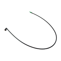 Kraftstoff Reparaturleitung Schlauch FüR Renault - 7700431748 You.S Original