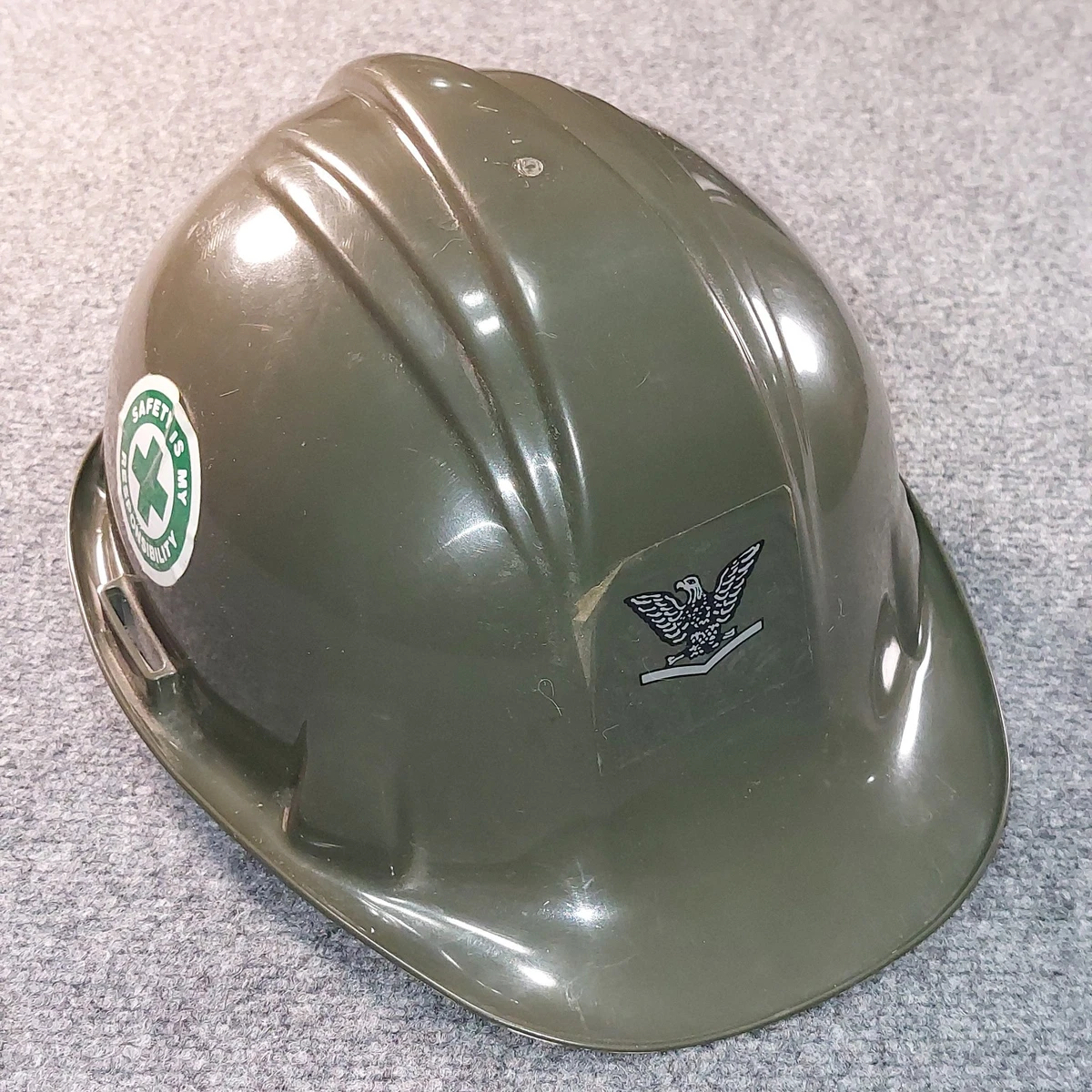 Vintage Military HAT Military 1970s 個人装備 Hats eBay - sale for