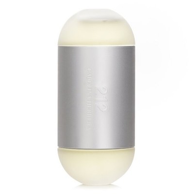 Carolina Herrera - 212 NYC Eau De Toilette Spray 2x50ml/1.7oz