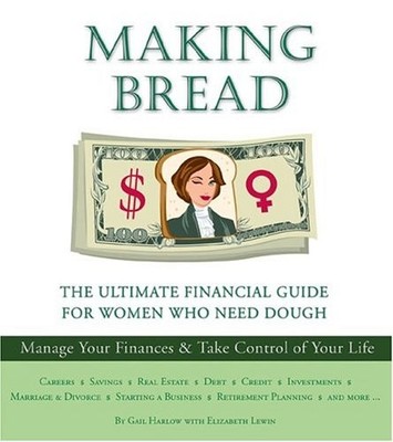Making Bread: The Ultimate Fin - GOOD