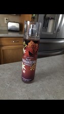 Bath Body Works Wild Madagascar Vanilla Mist 8 oz NEW