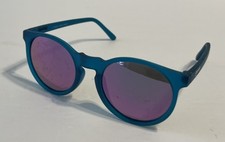 Goodr Sunglasses  I PICKLED THESE MYSELF  Round Sunlgasses