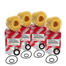 Genuine OEM Engine Oil Filter Replacement 04152-YZZA1 DIINGO Engine Oil Filter