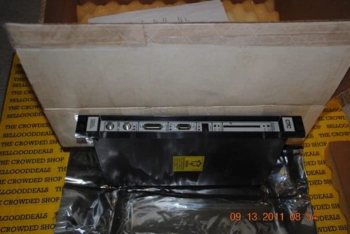 CTC AMM-4000-1 Module Access Computer Technology Corp New