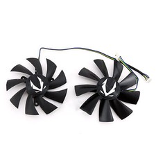 Graphics Fan GA92S2H/GAA8S2U For ZOTAC RTX 2070 Super MINI Cooling Fan Cooler