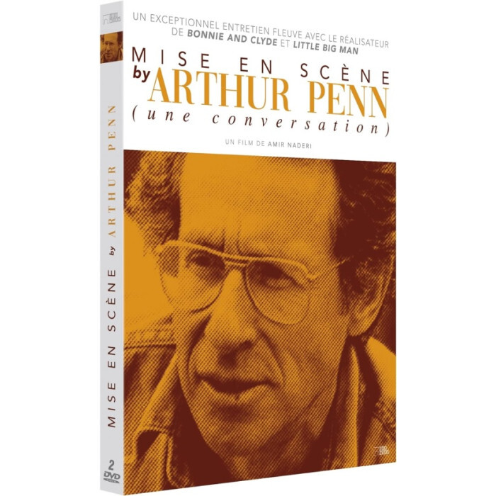 Retro IN Scena With Penn Arthur DVD Nuova