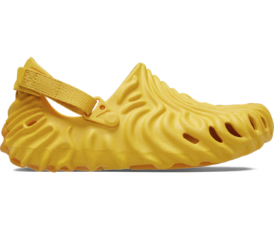 靴 CROCS SALEHE BEMBURY SALEHE BEMBURY X CROCS POLLEX CLOG SASQUATCH
