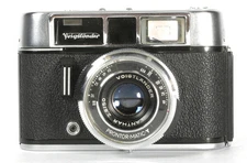 VOIGTLANDER NITO II FOR PARTS